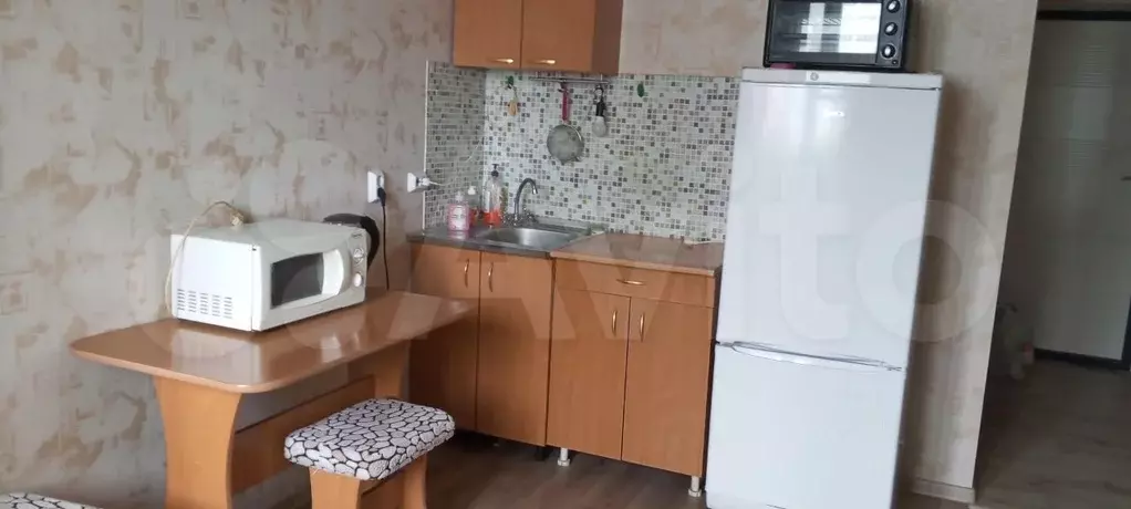 Квартира-студия, 20 м, 8/18 эт. - Фото 0