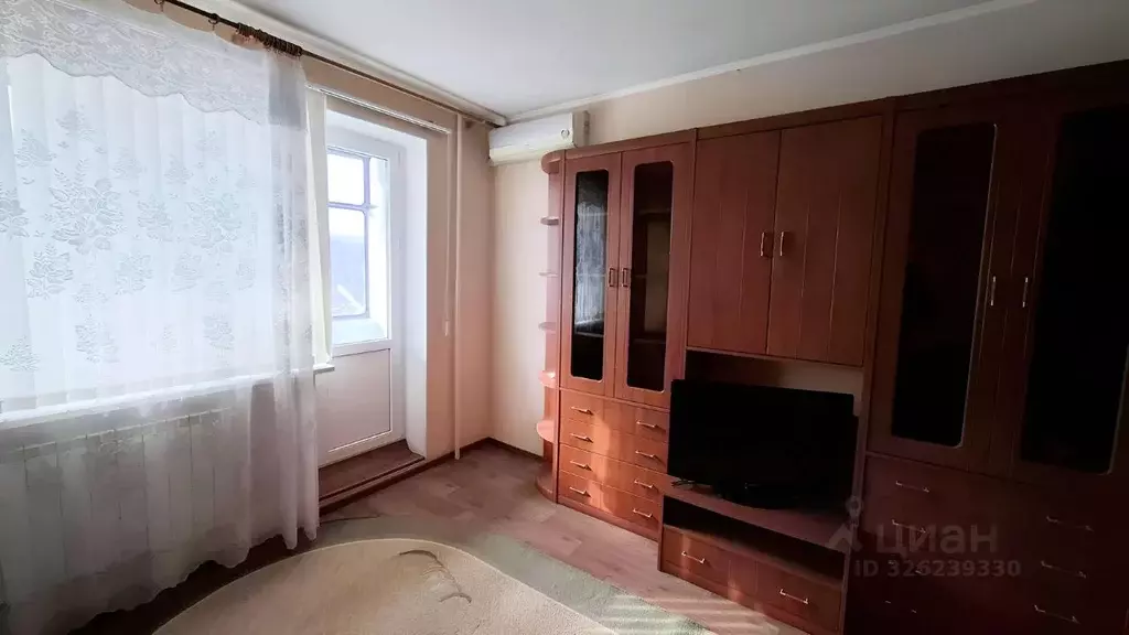 1-к кв. Краснодарский край, Новороссийск ул. Видова, 157 (42.0 м) - Фото 2