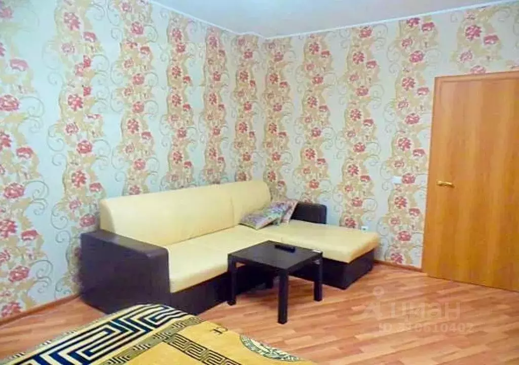 1-к кв. Свердловская область, Екатеринбург ул. Куйбышева, 21 (50.0 м) - Фото 1