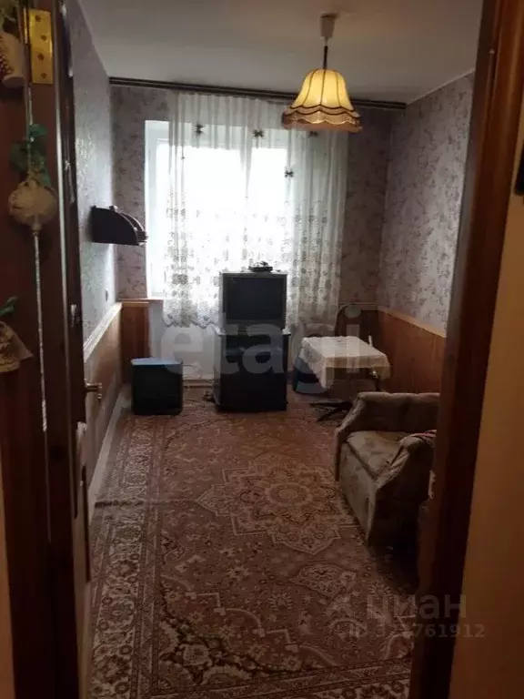 Комната Самарская область, Самара пос. Управленческий, ул. Имени ... - Фото 2