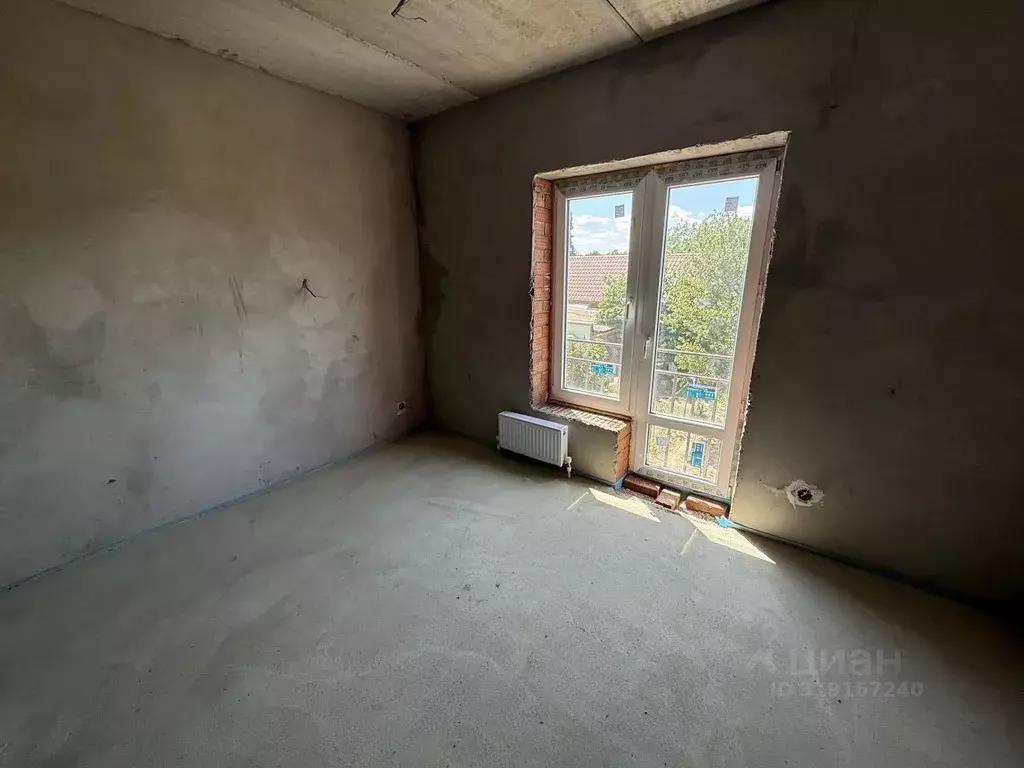 2-к кв. Краснодарский край, Ейск Полевая ул., 129 (57.0 м) - Фото 0