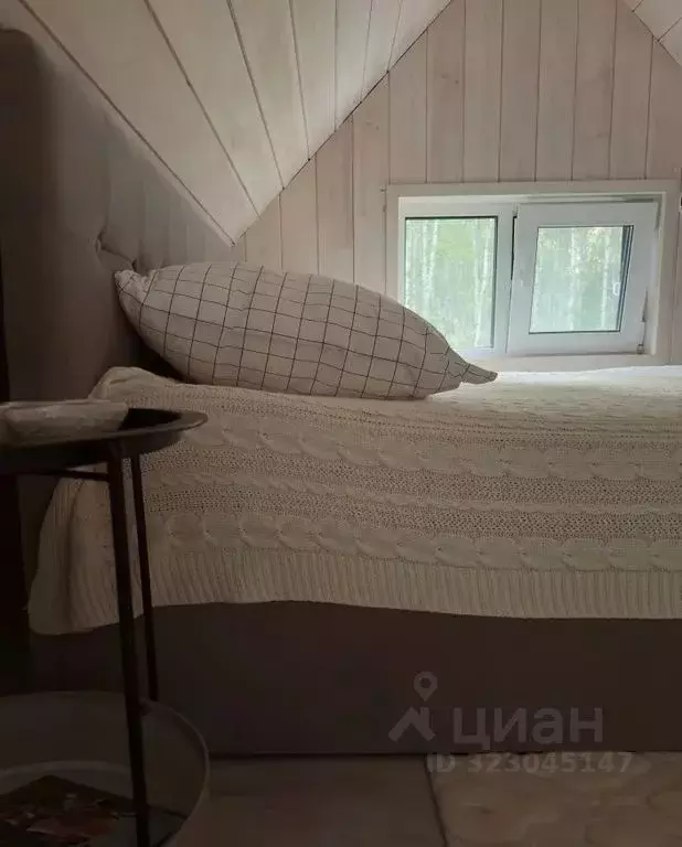 Дом в Смоленская область, Смоленский муниципальный округ, д. Ясная ... - Фото 1