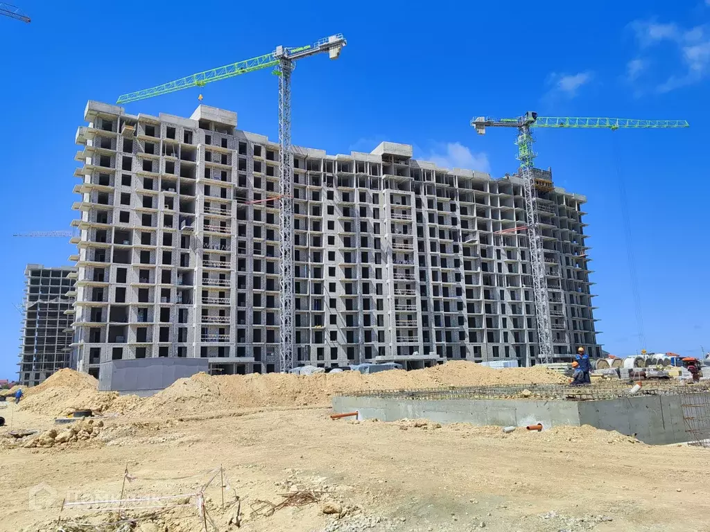 Продаётся 1-к квартира, 35.4 м - Фото 0