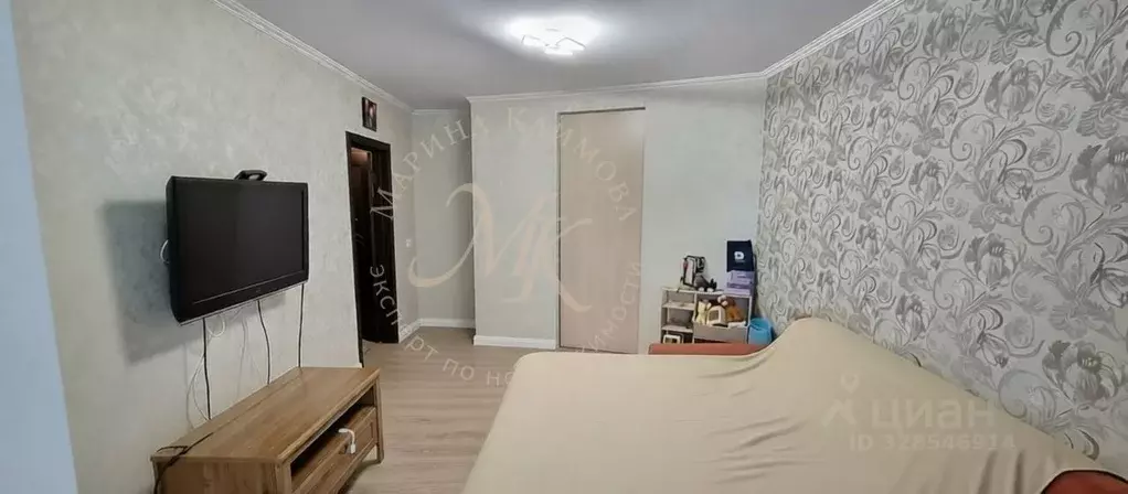 2-к кв. Московская область, Дмитровский муниципальный округ, д. Удино ... - Фото 2