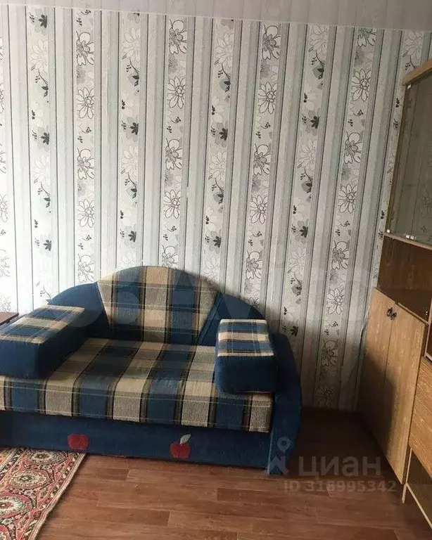 1-к кв. Иркутская область, Усть-Илимск ул. Георгия Димитрова, 28 (36.0 ... - Фото 0