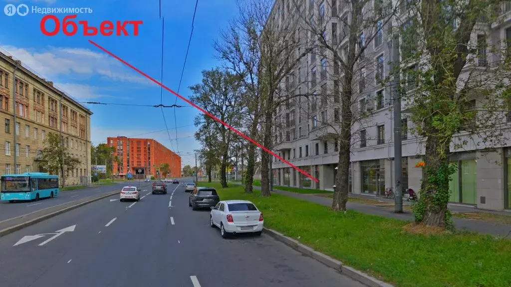 Помещение свободного назначения (76 м) - Фото 2
