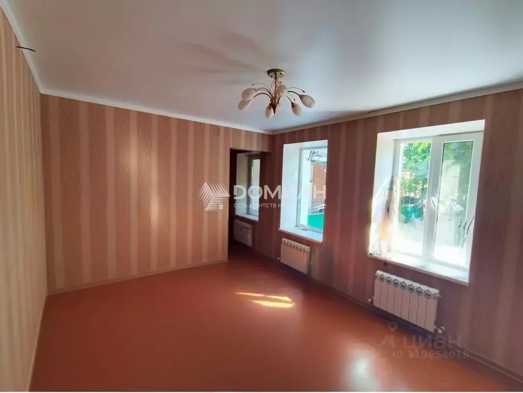 Дом в Ростовская область, Новочеркасск ул. Никольского, 85 (60 м) - Фото 1