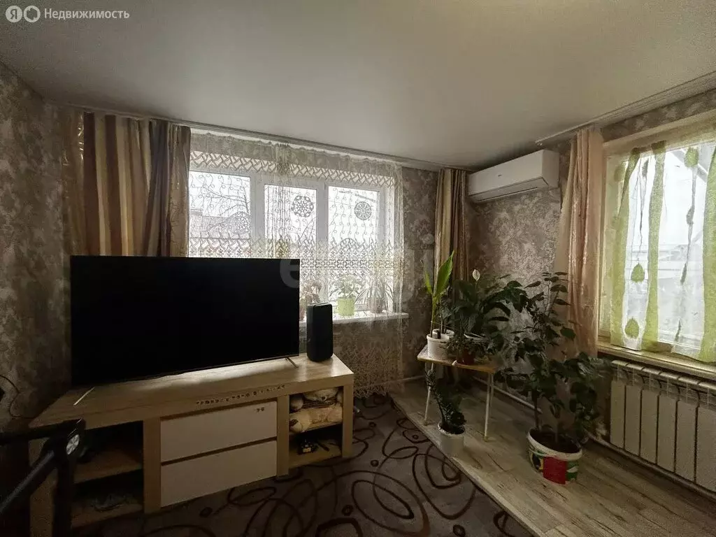 Дом в Энгельсский район, Терновское муниципальное образование, село ... - Фото 1