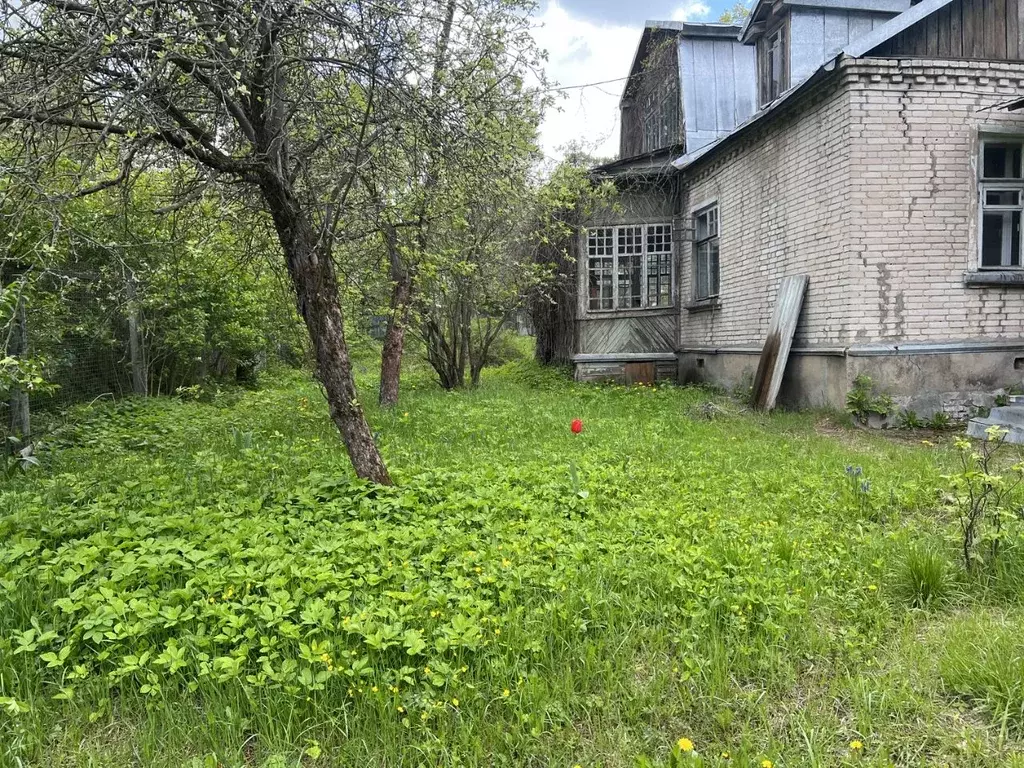 Дом в Московская область, Раменский муниципальный округ, Удельная пгт ... - Фото 1