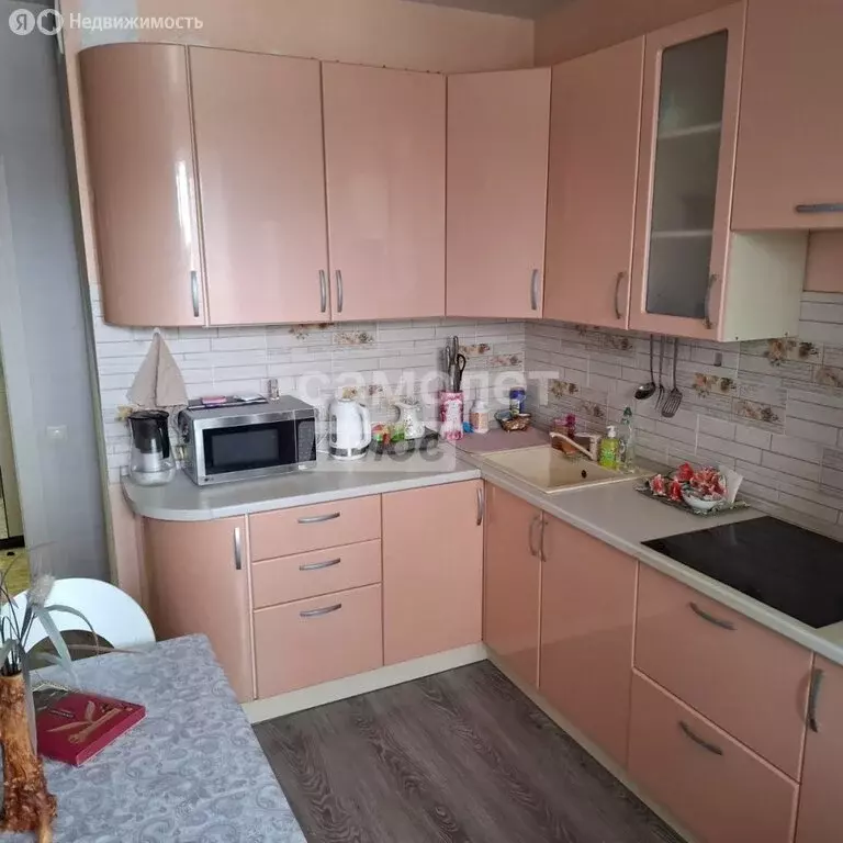 1-комнатная квартира: Балашиха, улица Яганова, 9 (33 м) - Фото 1