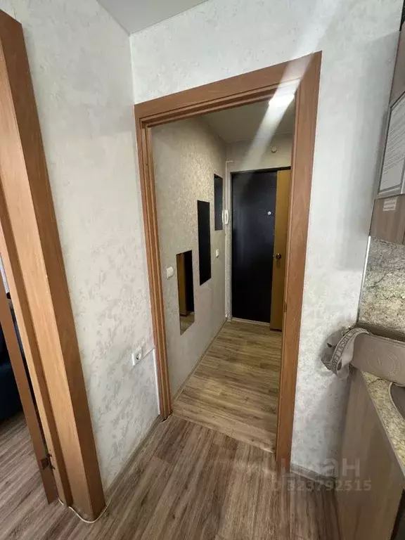 1-к кв. Краснодарский край, Новороссийск просп. Дзержинского, 240 ... - Фото 2