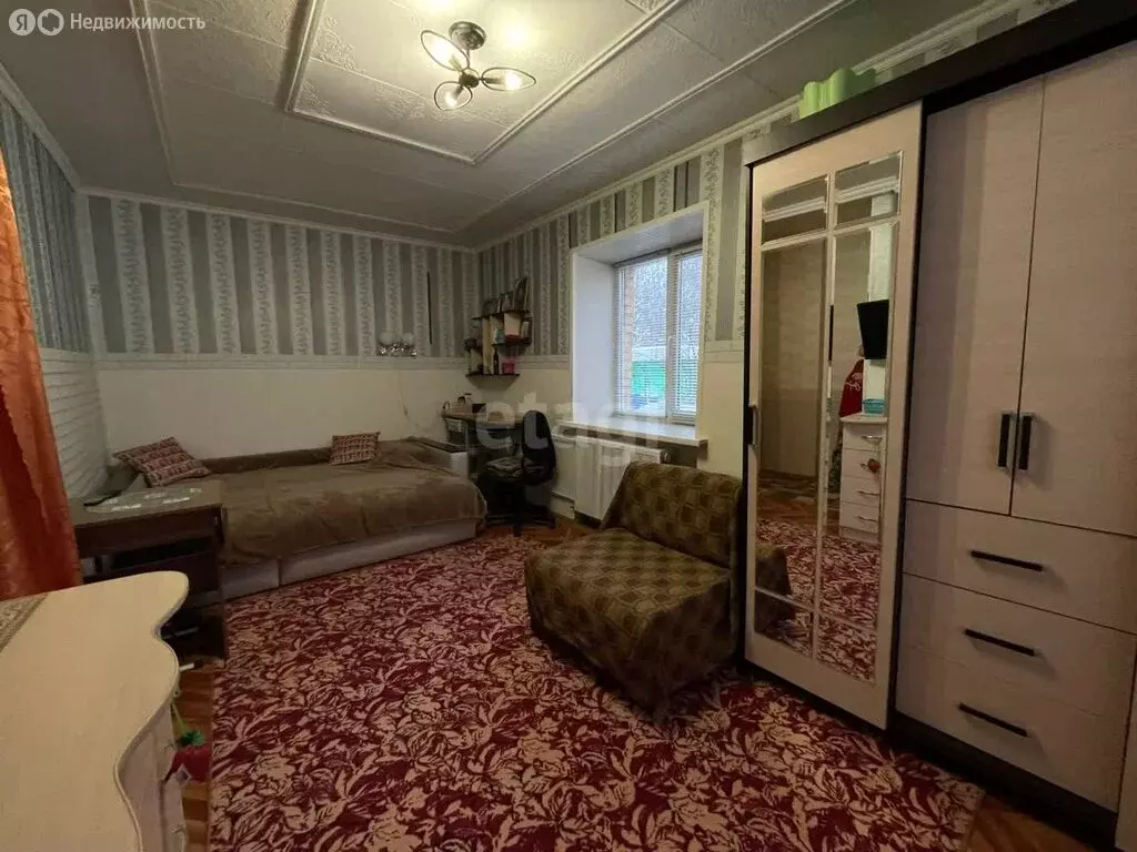 1-комнатная квартира: Ухта, проспект Космонавтов, 22 (30.4 м) - Фото 1