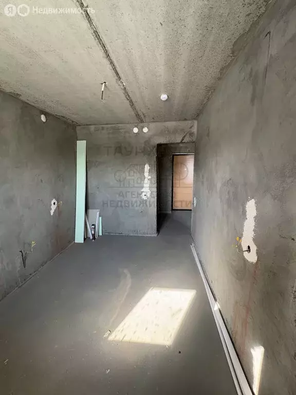 1-комнатная квартира: Нефтекамск, улица Ленина, 82 (38.2 м) - Фото 2