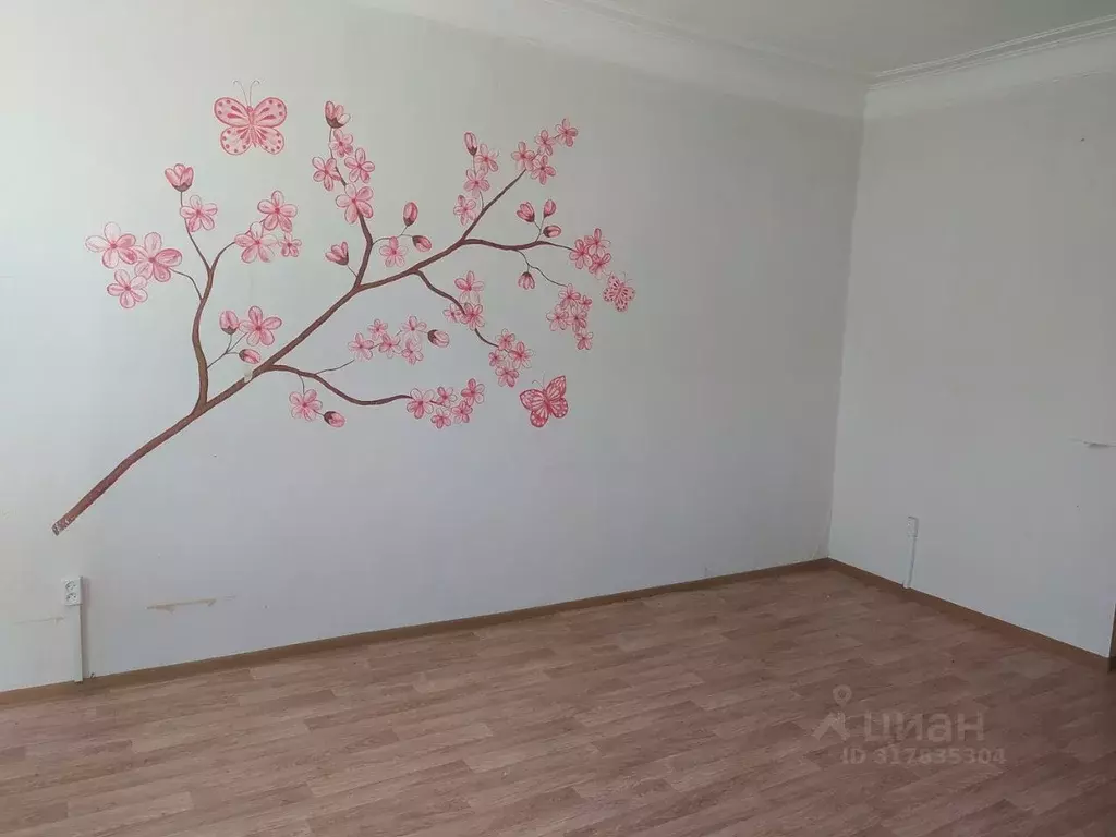 Комната Нижегородская область, Нижний Новгород ул. Чаадаева, 22 (27.0 ... - Фото 1