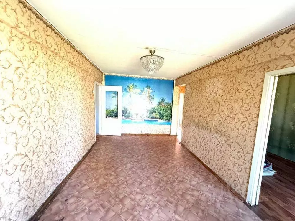 3-к кв. Иркутская область, Иркутск ул. Баумана, 220 (58.2 м) - Фото 1