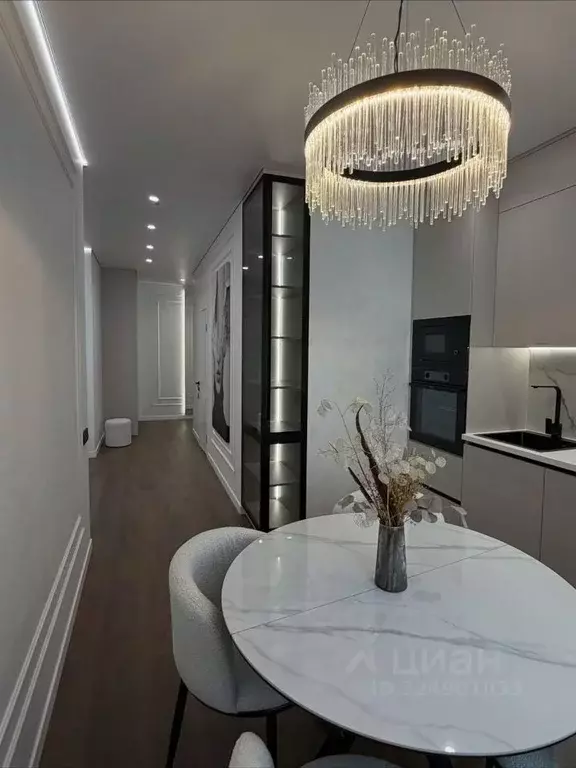 2-к кв. Татарстан, Казань ул. Бондаренко, 34 (50.0 м) - Фото 1