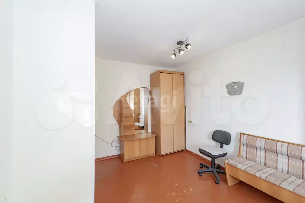 1-к. квартира, 20,3 м, 5/9 эт. - Фото 0