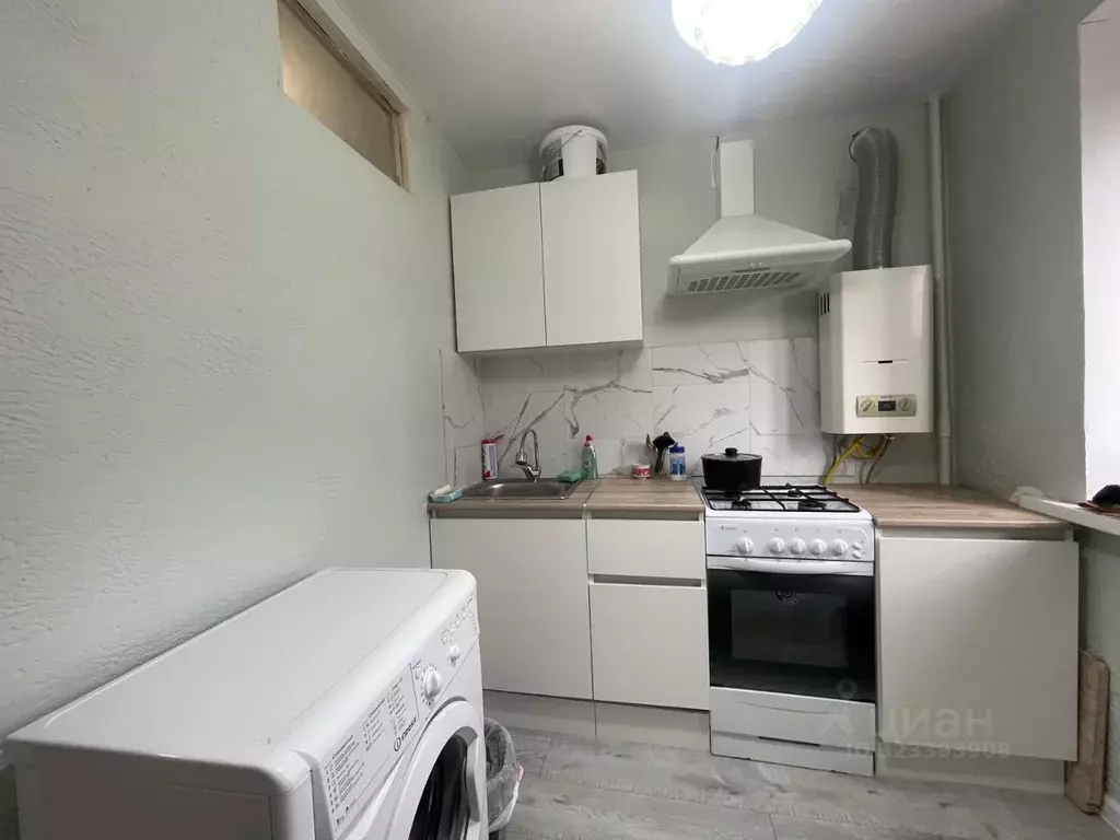 3-к кв. Калужская область, Жуковский муниципальный округ, Восход ... - Фото 2