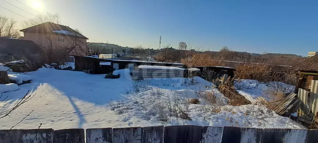 Участок в Челябинская область, Касли ул. Коммуны (13.34 сот.) - Фото 1