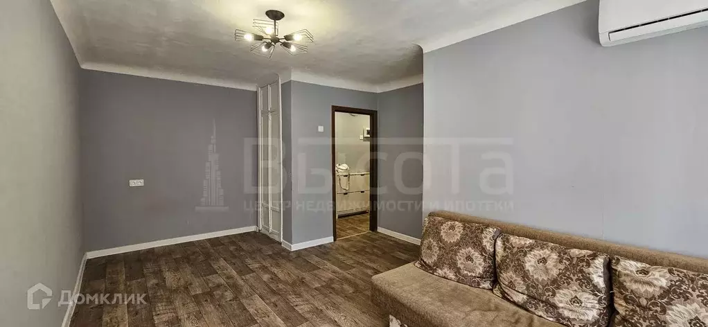 Продаётся 1-к квартира, 32 м - Фото 0