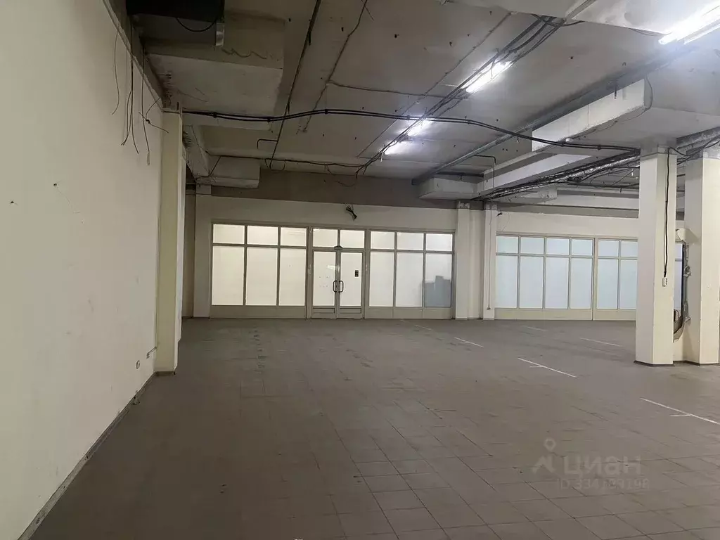 Склад в Москва МКАД, 27-й км, вл9 (100 м) - Фото 2