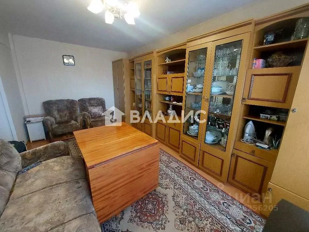 2-к кв. Иркутская область, Ангарск Бульварная ул., 6 (40.8 м) - Фото 1