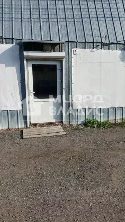 Склад в Омская область, Омск Универсальная ул., 19 (132 м) - Фото 2