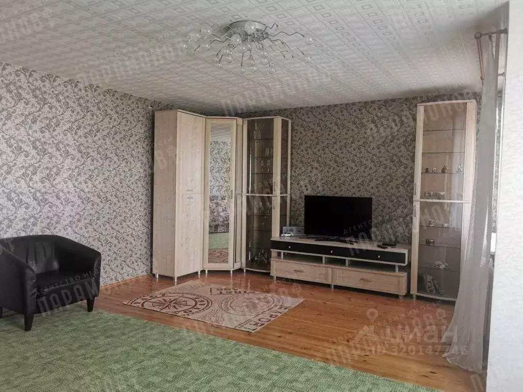 5-к кв. Тверская область, Тверь ул. Коробкова, 20 (155.0 м) - Фото 1