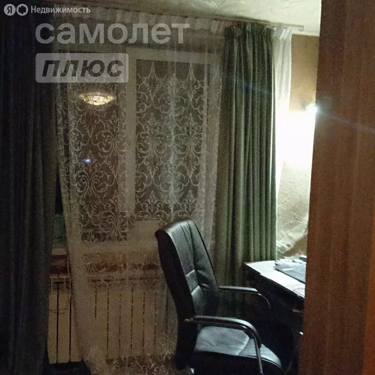 2-комнатная квартира: Нижний Новгород, Большая Покровская улица, 50В ... - Фото 1