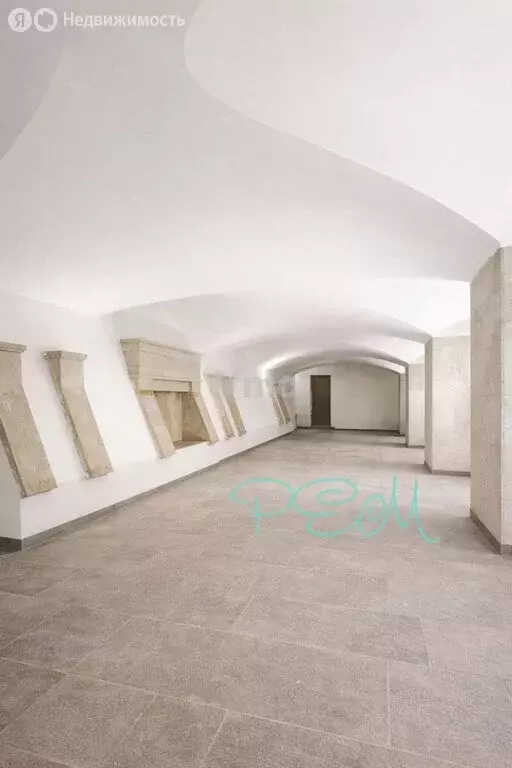 Помещение свободного назначения (110 м) - Фото 1