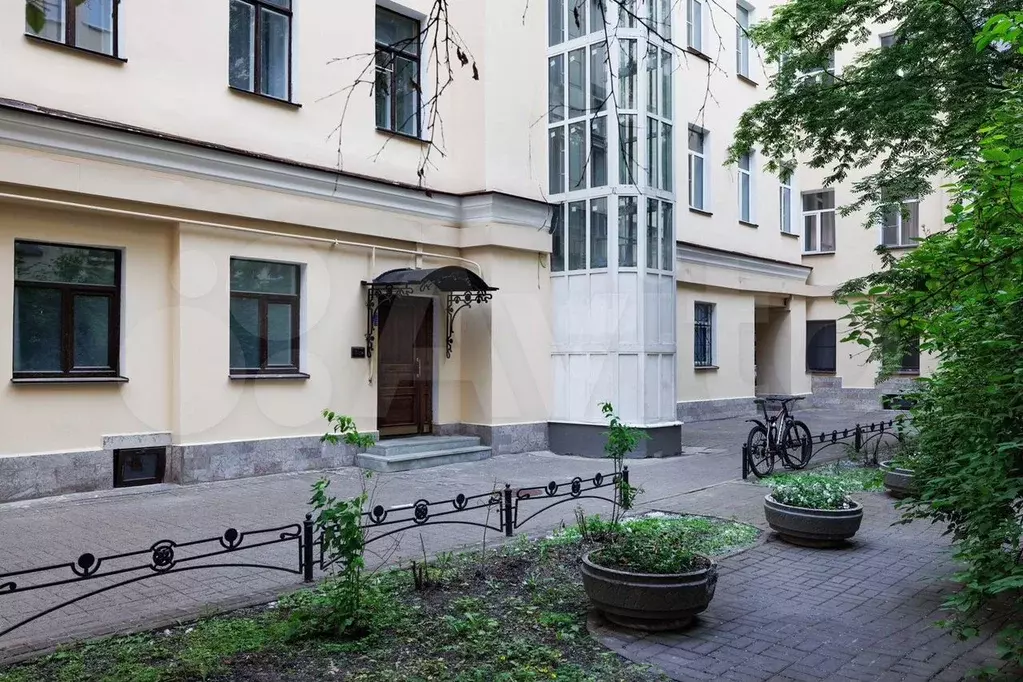 2-к. квартира, 81 м, 2/5 эт. - Фото 0