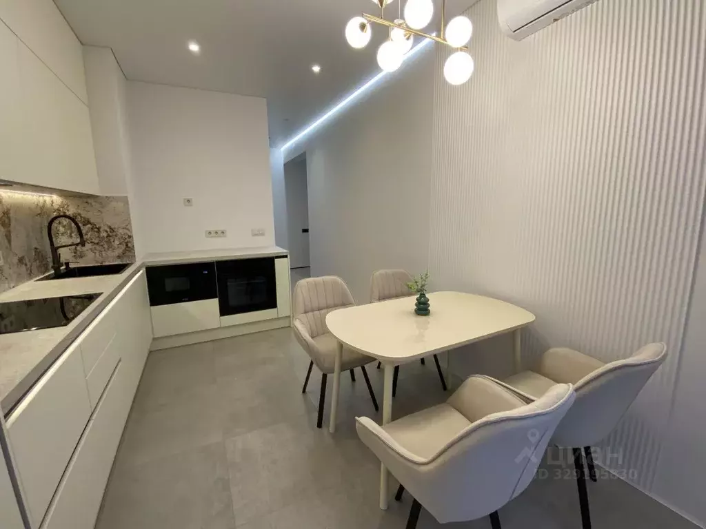 2-к кв. Москва Внуковское поселение, ул. Летчика Ульянина, 7 (57.5 м) - Фото 2