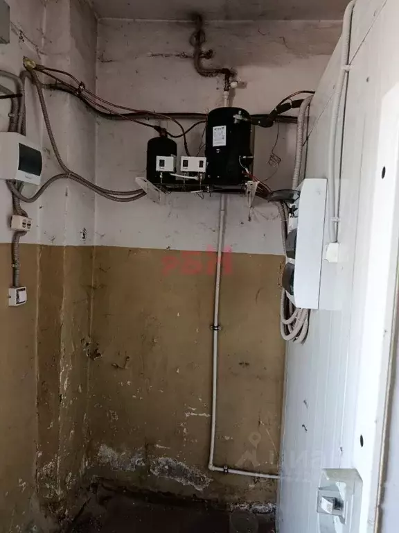 Склад в Воронежская область, Воронеж Солнечная ул., 15 (20 м) - Фото 2