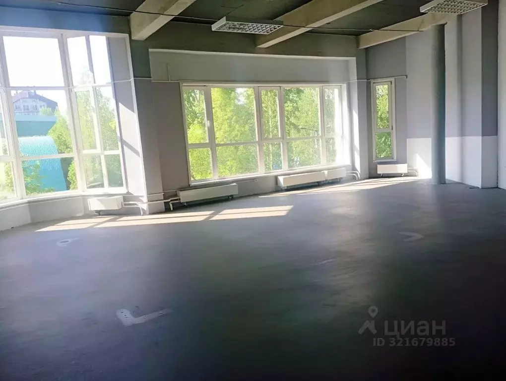 Помещение свободного назначения в Кемеровская область, Новокузнецк ул. ... - Фото 1