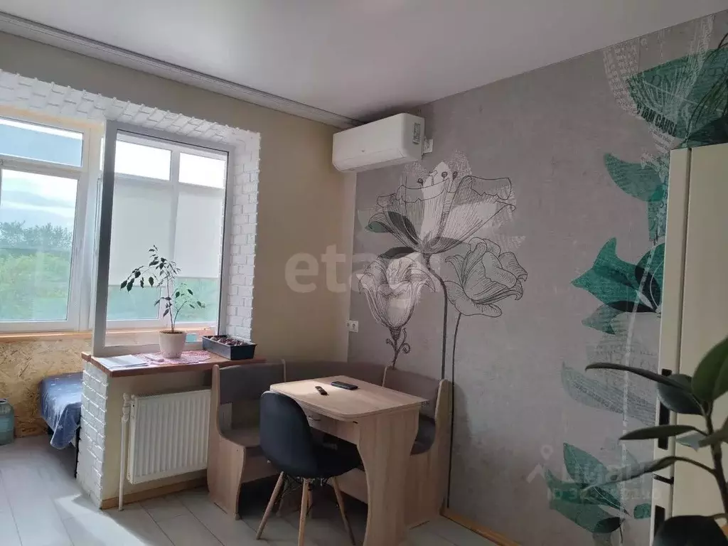 2-к кв. Ростовская область, Таганрог Большой Садовый пер., 13к5 (43.1 ... - Фото 1