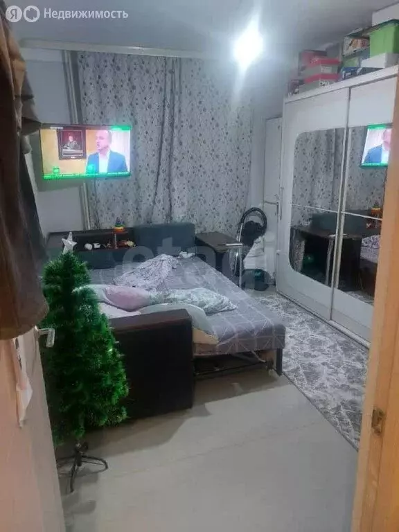 1-комнатная квартира: Якутск, улица Кузьмина, 18 (34.6 м) - Фото 1