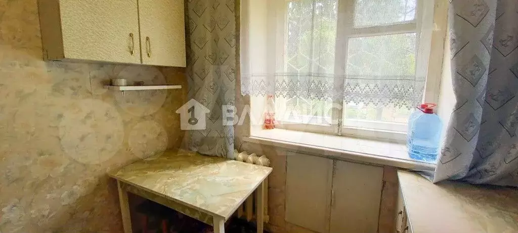 1-к. квартира, 31 м, 1/5 эт. - Фото 1