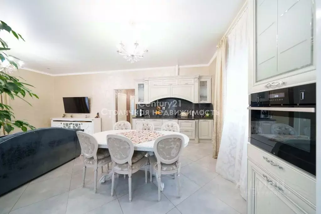 Дом в Москва пер. 2-й Рушниковский, 31 (180 м) - Фото 2