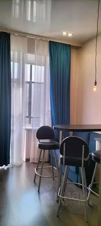 2-к кв. Хакасия, Абакан ул. Комарова, 5к2 (42.0 м) - Фото 1