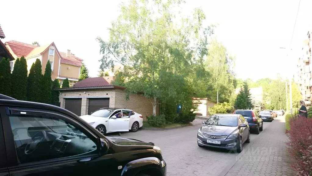 2-к кв. Калининградская область, Калининград ул. Сержанта Мишина, 3 ... - Фото 2