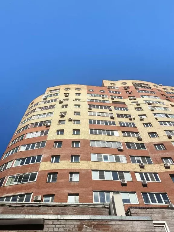 2-к кв. Московская область, Химки ул. Энгельса, 7/15 (60.0 м) - Фото 1