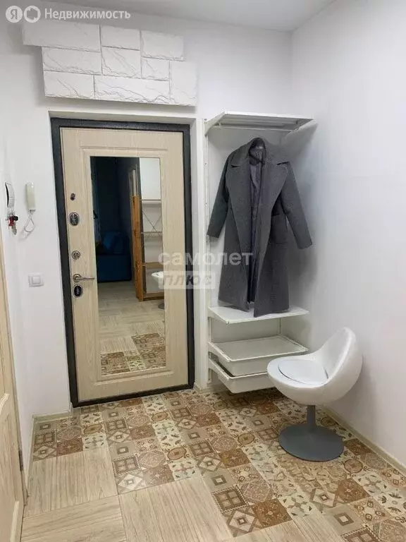 1-комнатная квартира: Красногорск, микрорайон Опалиха, улица Пришвина, ... - Фото 1