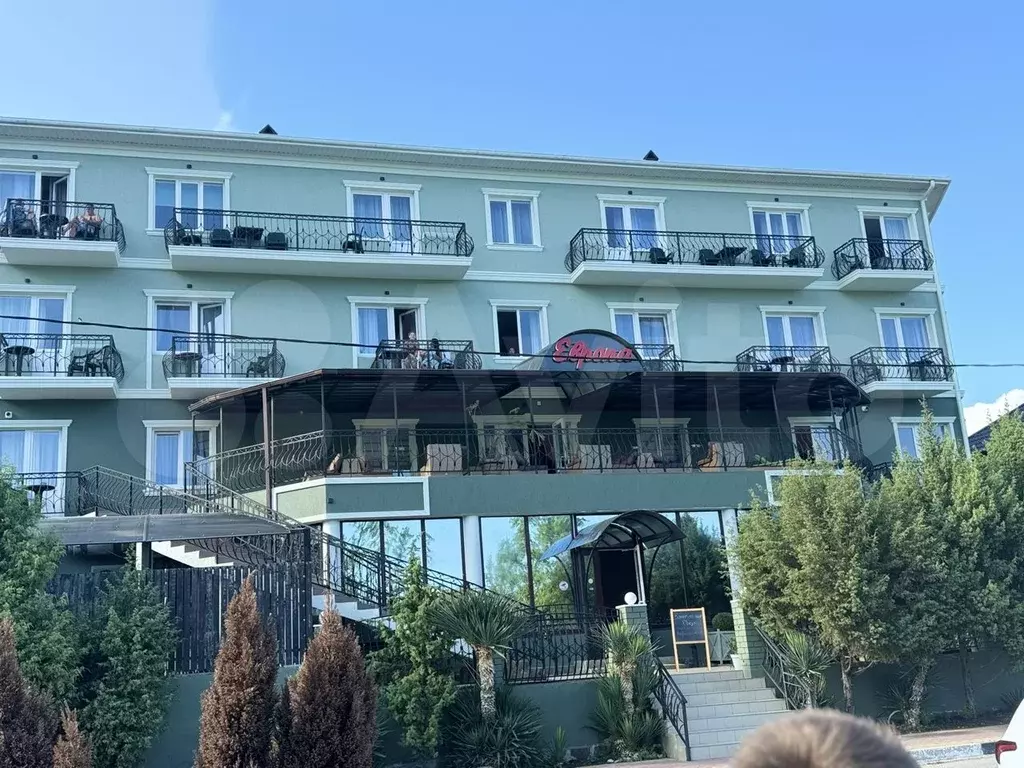 Комната 18 м, 1/3 эт. - Фото 1