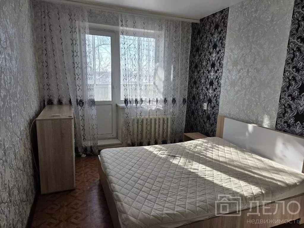 2-к кв. Рязанская область, Рязань ул. Бирюзова, 31 (50.0 м) - Фото 1