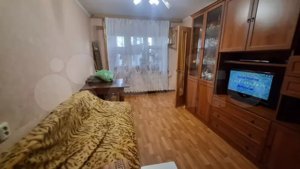 3-к. квартира, 57,7 м, 1/5 эт. - Фото 1