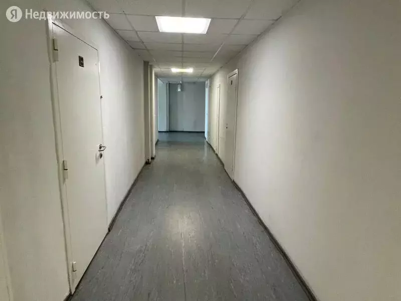 Офис (25.7 м) - Фото 1