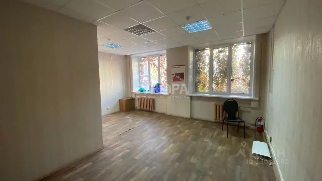 Офис в Ульяновская область, Ульяновск Московское ш., 86А (47 м) - Фото 1