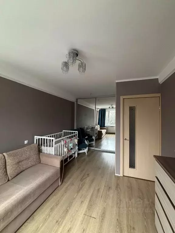 1-к кв. Санкт-Петербург Пловдивская ул., 3К2 (31.0 м) - Фото 2