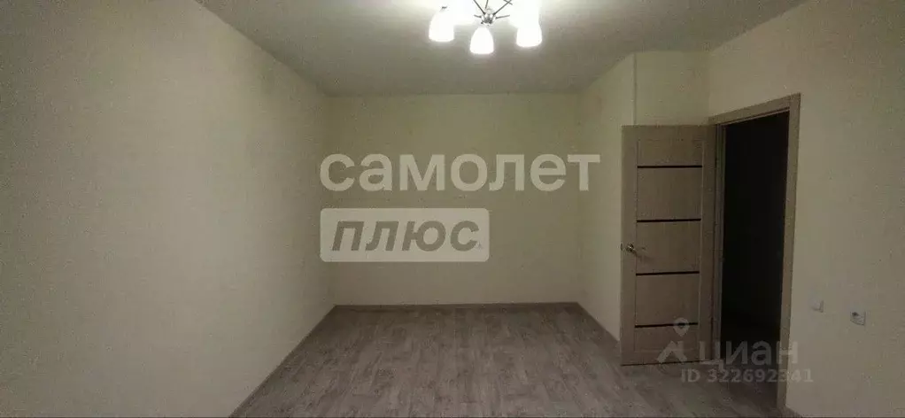 1-к кв. Ивановская область, Иваново ул. 2-я Чайковского, 31 (40.8 м) - Фото 2