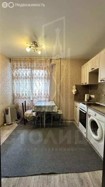 1-комнатная квартира: Екатеринбург, улица Бебеля, 146 (34.5 м) - Фото 1